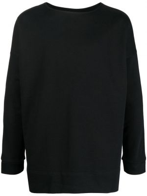 Пуловер Toogood черно