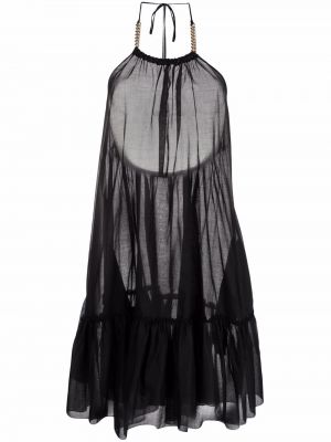 Robe à volants Stella Mccartney