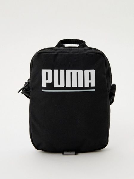 Сумка Puma черная