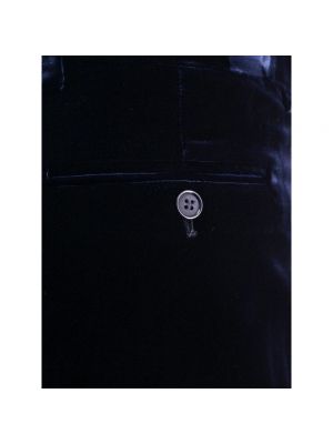 Pantalones chinos Giorgio Armani azul