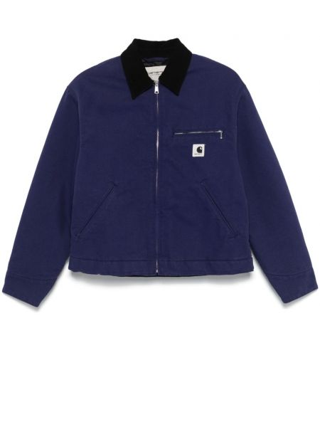 Toppatakki Carhartt Wip violetti