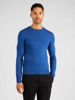 Пуловер Colmar синьо