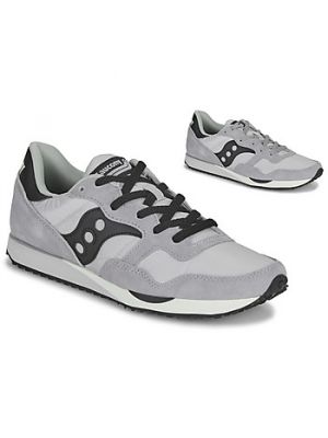 Sneakers Saucony grigio