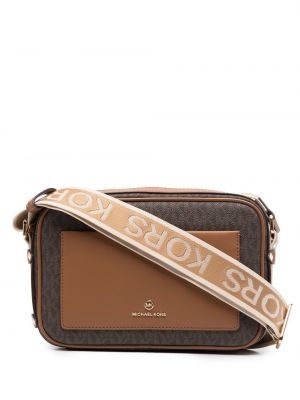 Taske Michael Kors brun