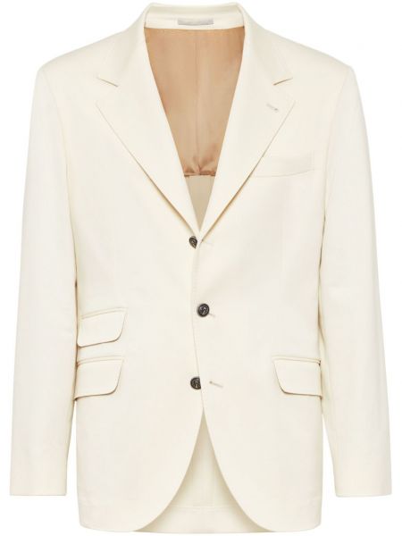 Blazer Brunello Cucinelli