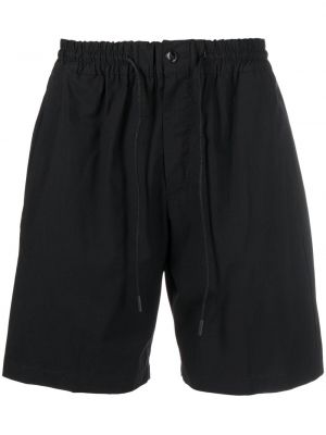 Pantaloni scurți Pt Torino negru