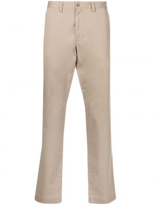 Egyenes szárú nadrág Polo Ralph Lauren