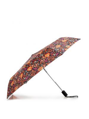 Pomarańczowy parasol Wittchen