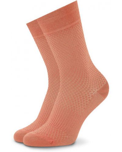 Maloja Hosszú női zokni BaslanM. 34311-1-8583 Rózsaszín