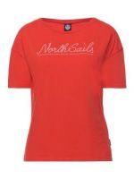 Camisetas North Sails para mujer