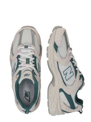 Sneakers New Balance 530 ezüstszínű
