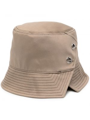 Bøttehatt Bapy By *a Bathing Ape® brun