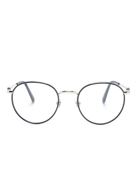 Szemüveg Moncler Eyewear