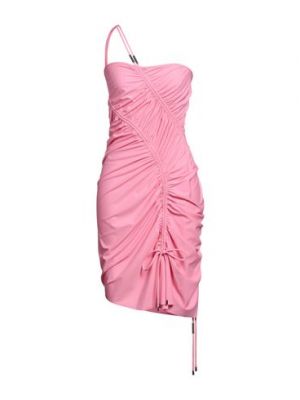 Mini vestido 1017 Alyx 9sm rosa