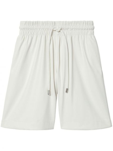 Leder shorts Proenza Schouler White Label