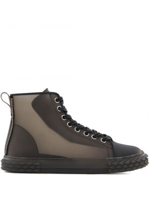 Sneaker Giuseppe Zanotti braun