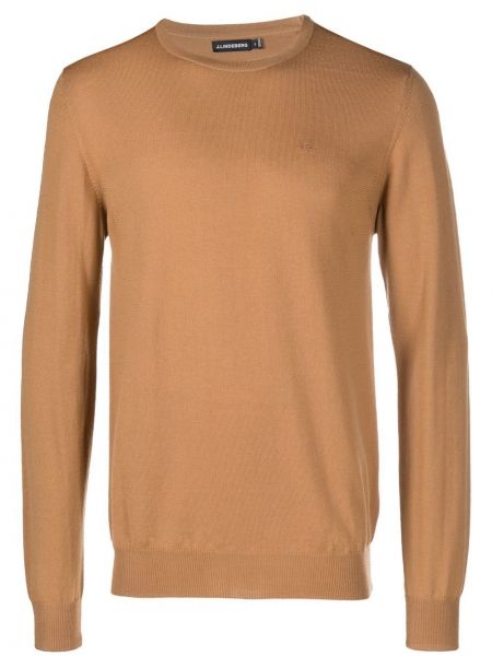 Pullover J.lindeberg braun