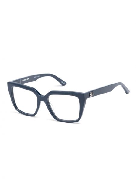 Brýle Balenciaga Eyewear modré