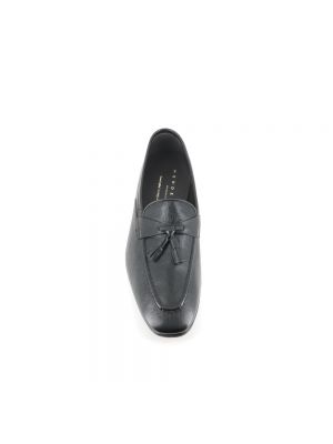 Loafers Henderson negro