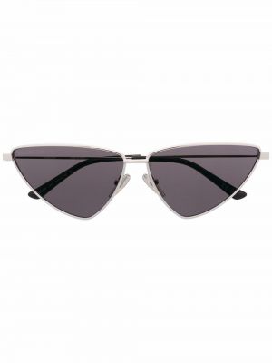 Briller Balenciaga Eyewear sølv