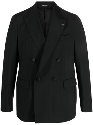 Blazer Tagliatore svart