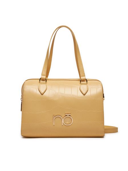 Чанта Nobo жълто
