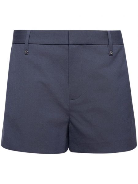 Shorts Dion Lee grå