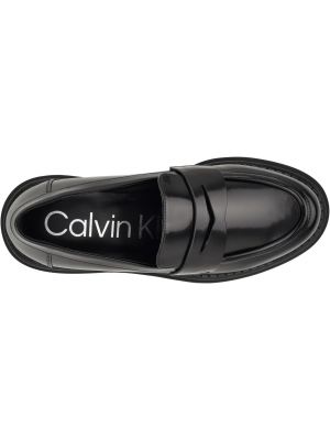 Балетки Calvin Klein черные