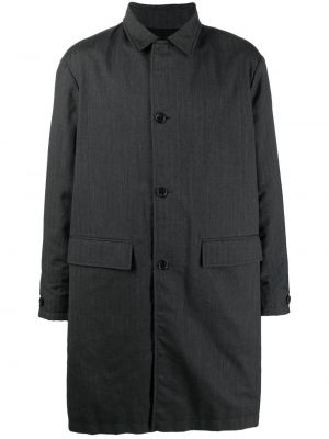 Obojstranný kabát Prada Pre-owned
