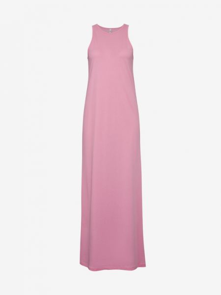 Maxikleid Only pink