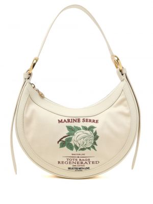 Τσάντα shopper Marine Serre
