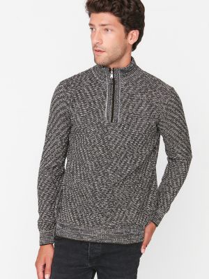 Slim fit džemperis Trendyol
