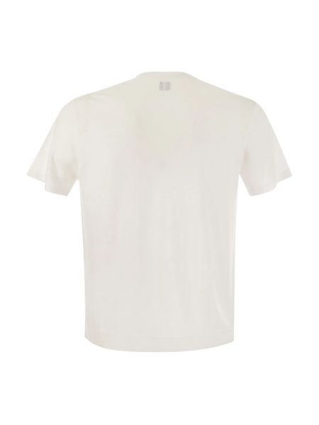 Koszulka Fedeli biała