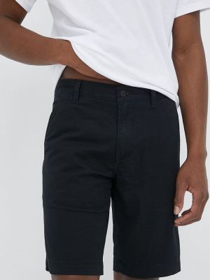 Kratke hlače Levi's® crna