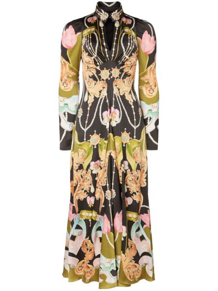 Suora mekko Temperley London musta