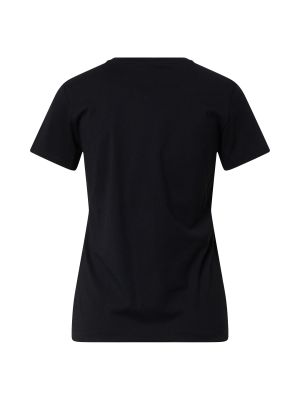 Tričko Iriedaily čierna