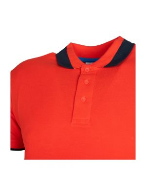 Koszulka Invicta czerwona