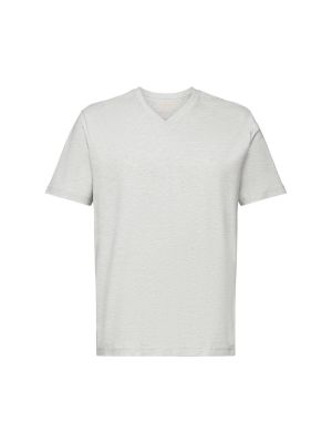 T-shirt Esprit gris
