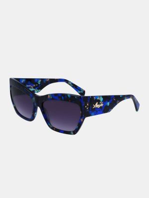 Gafas de sol elegantes Liu Jo azul