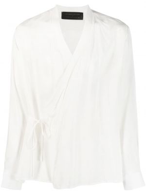 Риза Atu Body Couture бяло