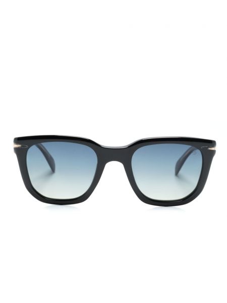 Očala Eyewear By David Beckham črna