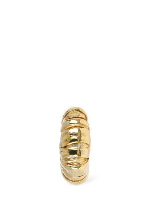 Δαχτυλίδι Paola Sighinolfi χρυσό