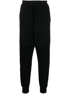 Pantalon de joggings Bottega Veneta Pre-owned noir