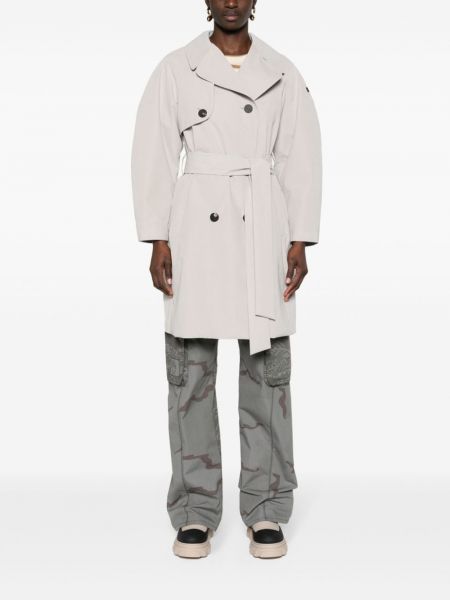 Trench Rrd gris