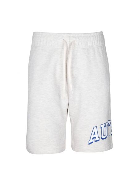 Melange sport shorts Autry