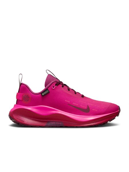 Кроссовки Nike Infinity Run розовые
