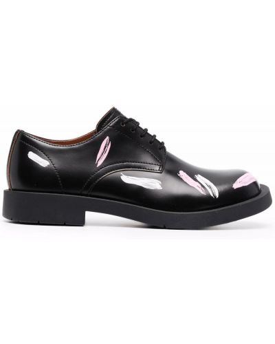 Zapatos oxford Camperlab negro