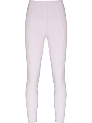 Stretch bukser Sweaty Betty lilla