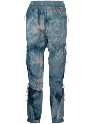Pantaloni sport A.a. Spectrum albastru