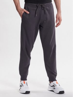 Pantalon de joggings Volcano gris